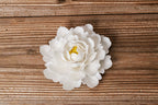 Porte-Encens en Céramique – Encensoir Minimaliste Lotus pour Méditation & Relaxation