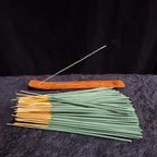 Bâtonnets d'encens de sauge blanche - Lot de 100 - Yoga - Méditation