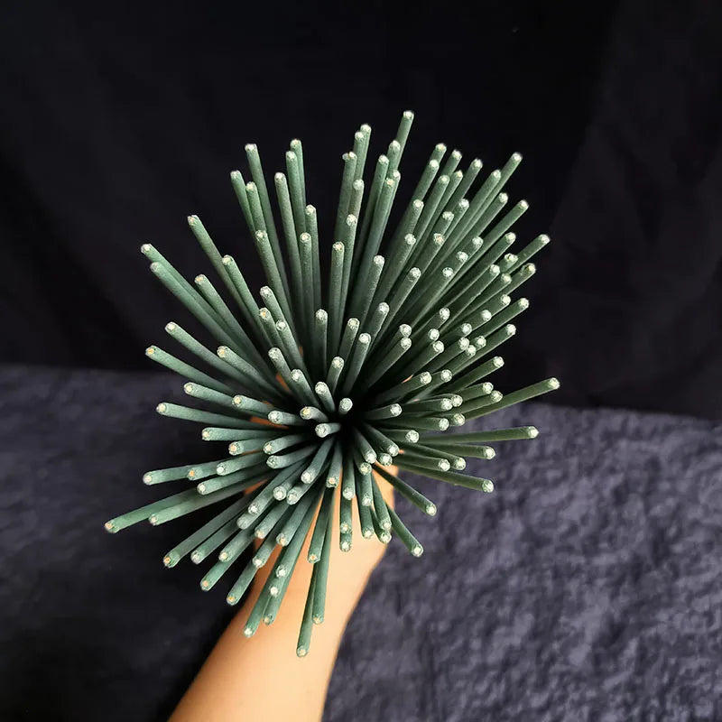 Bâtonnets d'encens de sauge blanche - Lot de 100 - Yoga - Méditation