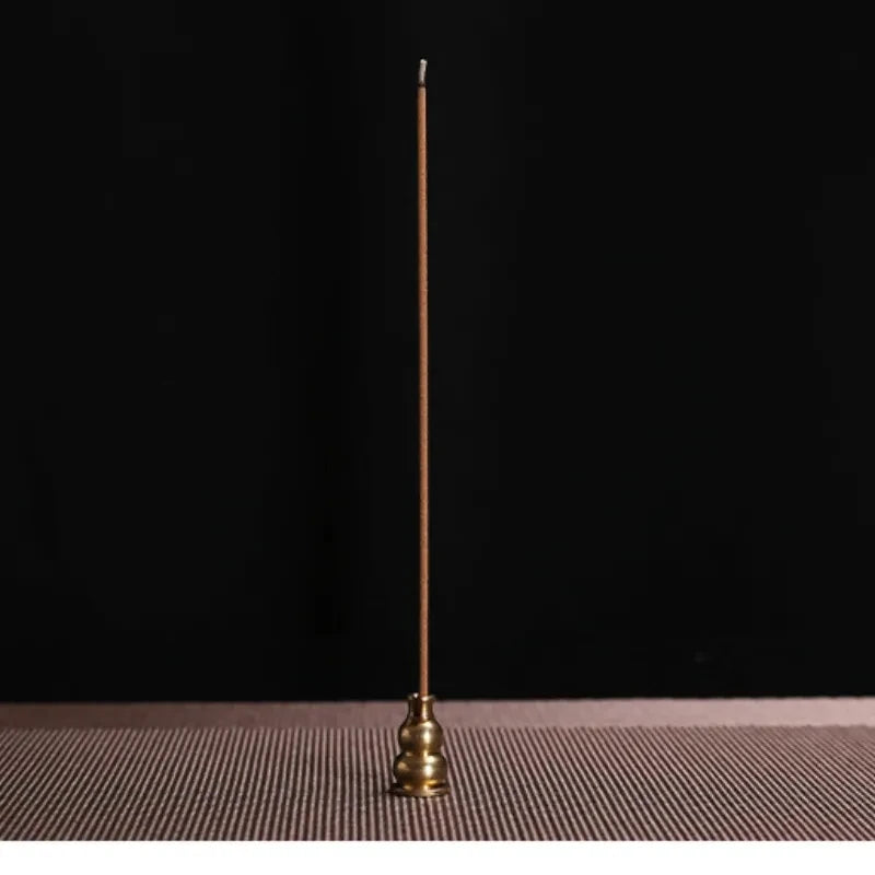 40 Bâtons d'encens naturel - Bois de santal - Bois d’agar - Chenhua Yabai - Ay Tsao - Purification & Ambiance Zen