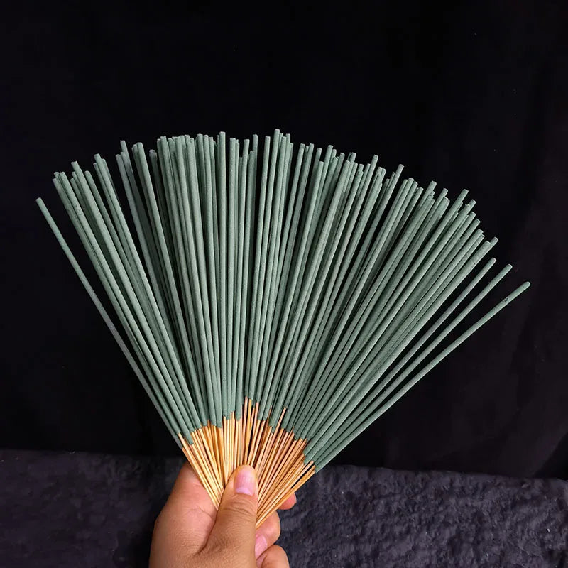 Bâtonnets d'encens de sauge blanche - Lot de 100 - Yoga - Méditation