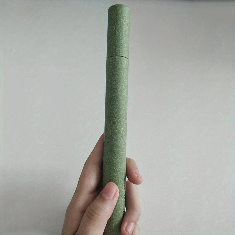 40 Bâtons d'encens naturel - Bois de santal - Bois d’agar - Chenhua Yabai - Ay Tsao - Purification & Ambiance Zen